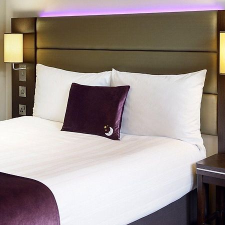 Premier Inn 브렌트우드 외부 사진