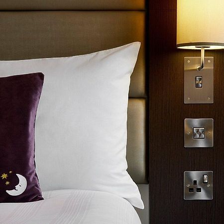Premier Inn 브렌트우드 외부 사진