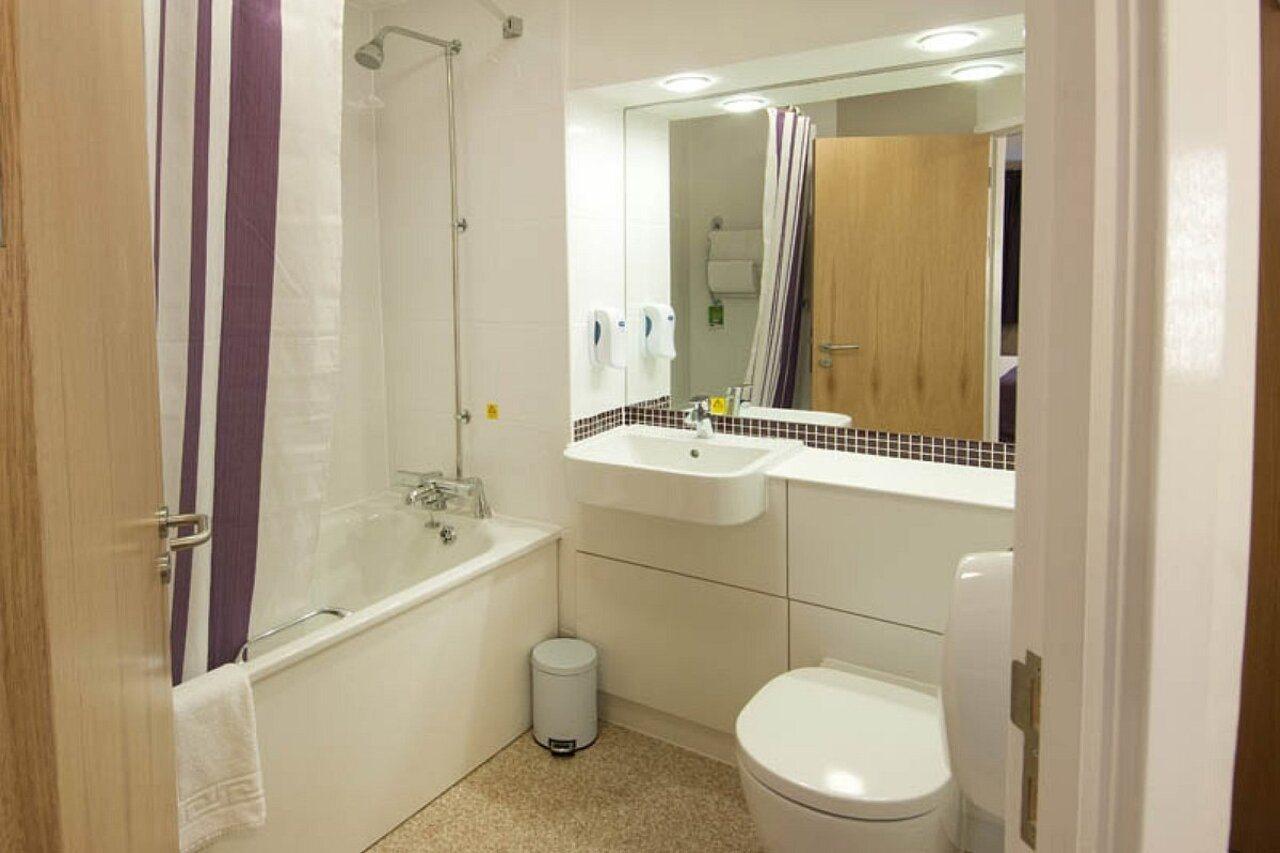 Premier Inn 브렌트우드 외부 사진