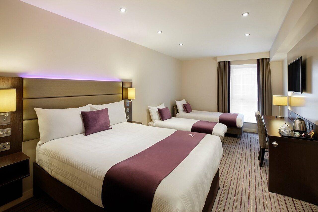 Premier Inn 브렌트우드 외부 사진