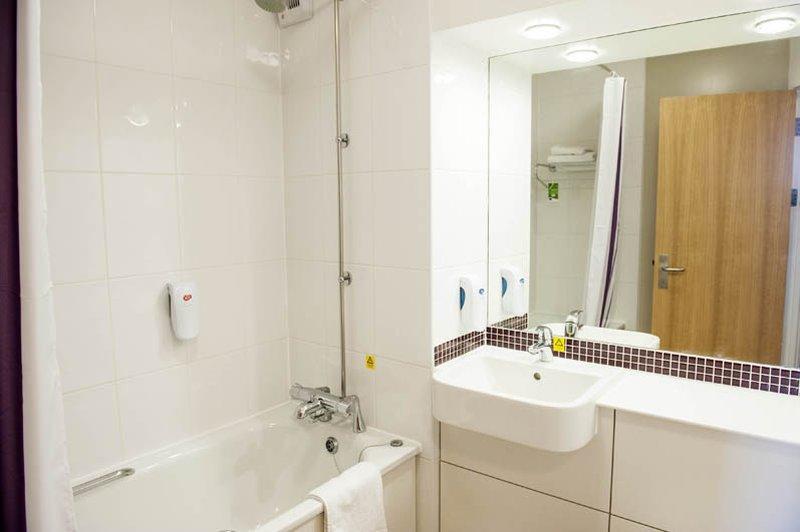 Premier Inn 브렌트우드 외부 사진