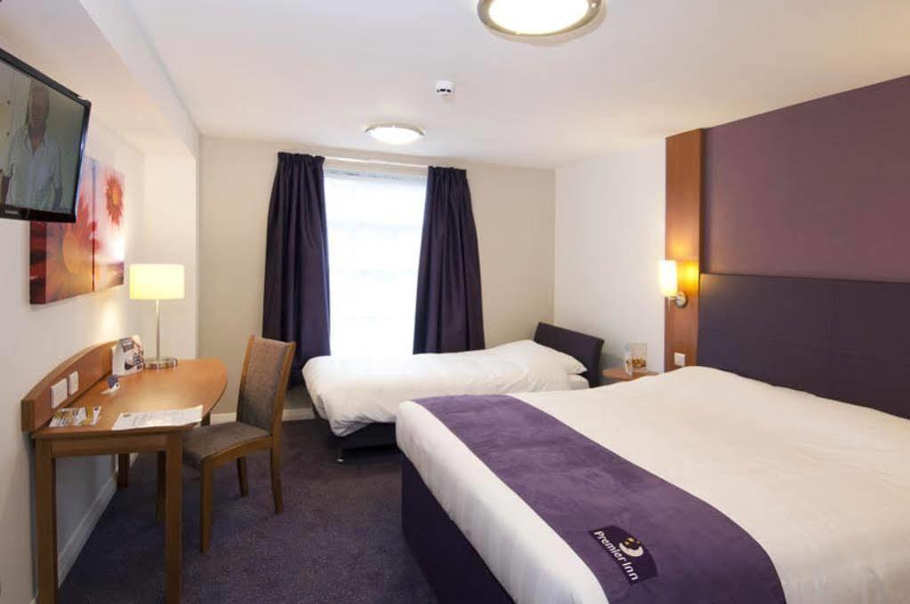 Premier Inn 브렌트우드 외부 사진