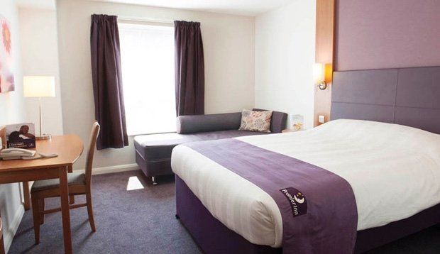 Premier Inn 브렌트우드 외부 사진